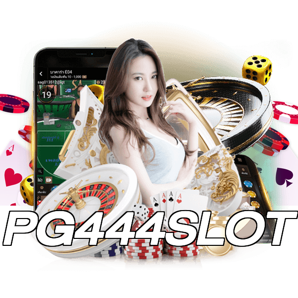 PG444SLOT